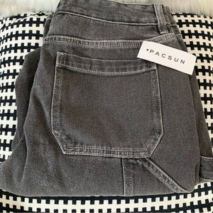 PAC SUN Carpenter Jean 27 - NWT daughter got 2 for Xmas & lost receipt. Lucky U!